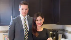 Déco ou négo S02E12 Violette & Rob