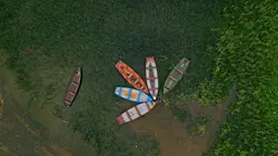 Décollage pour l'Irlande