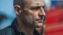 Deep State S01E02 Sur tous les fronts