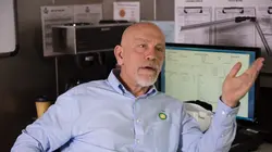 Deepwater en streaming