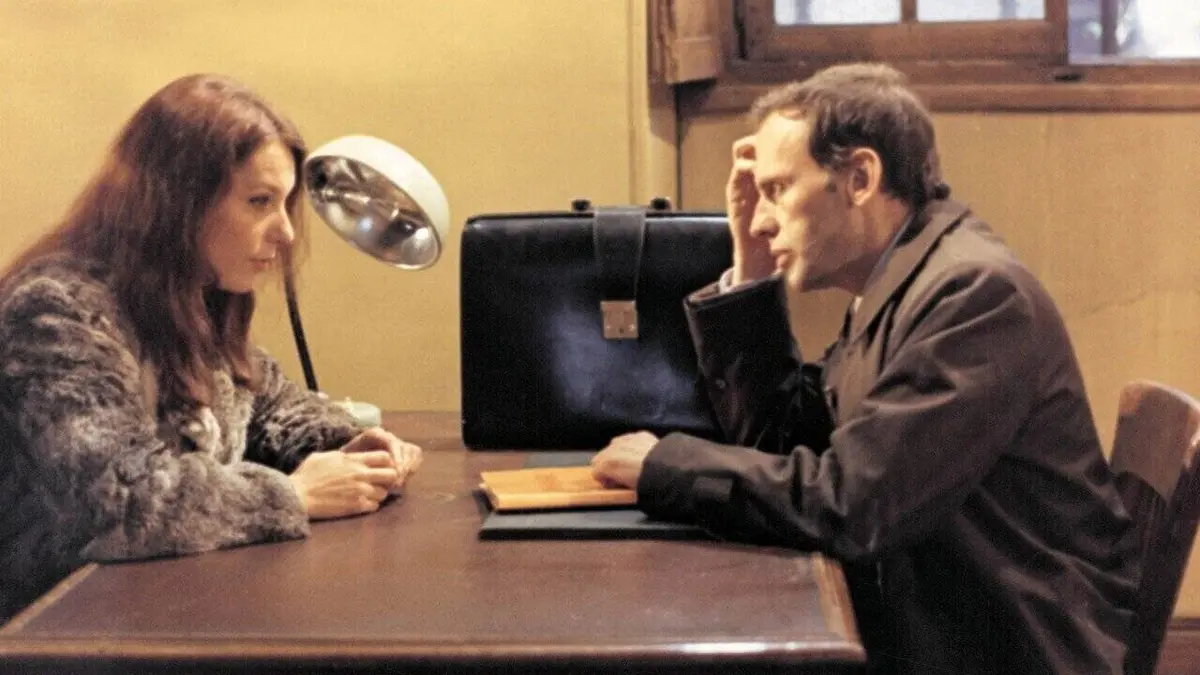 Défense de savoir en streaming