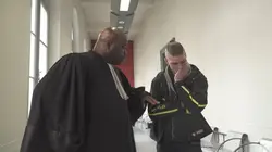 Défense légitime ?