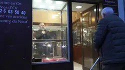 Défense légitime ?