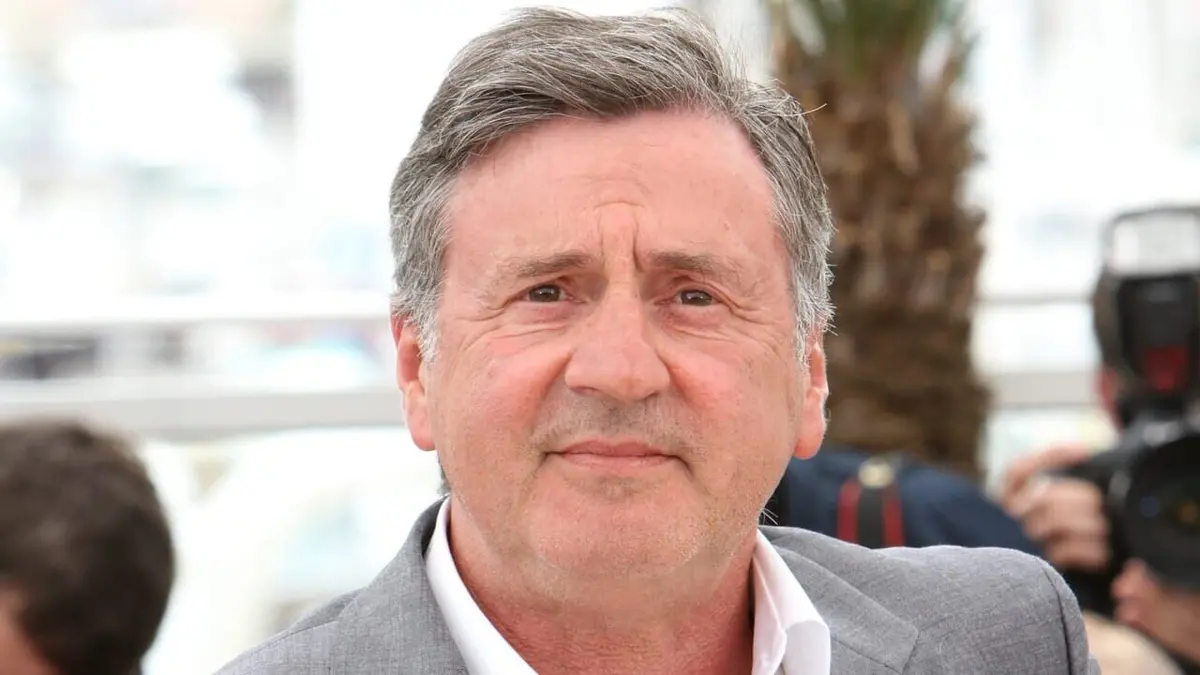 Déjeuner en l'air replay