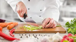 Deliciousness Déchets de restaurants