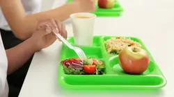 Deliciousness Déchets de restaurants