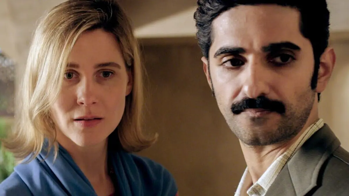 Demain nous serons libres