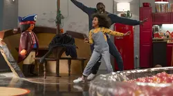 Demain tout commence