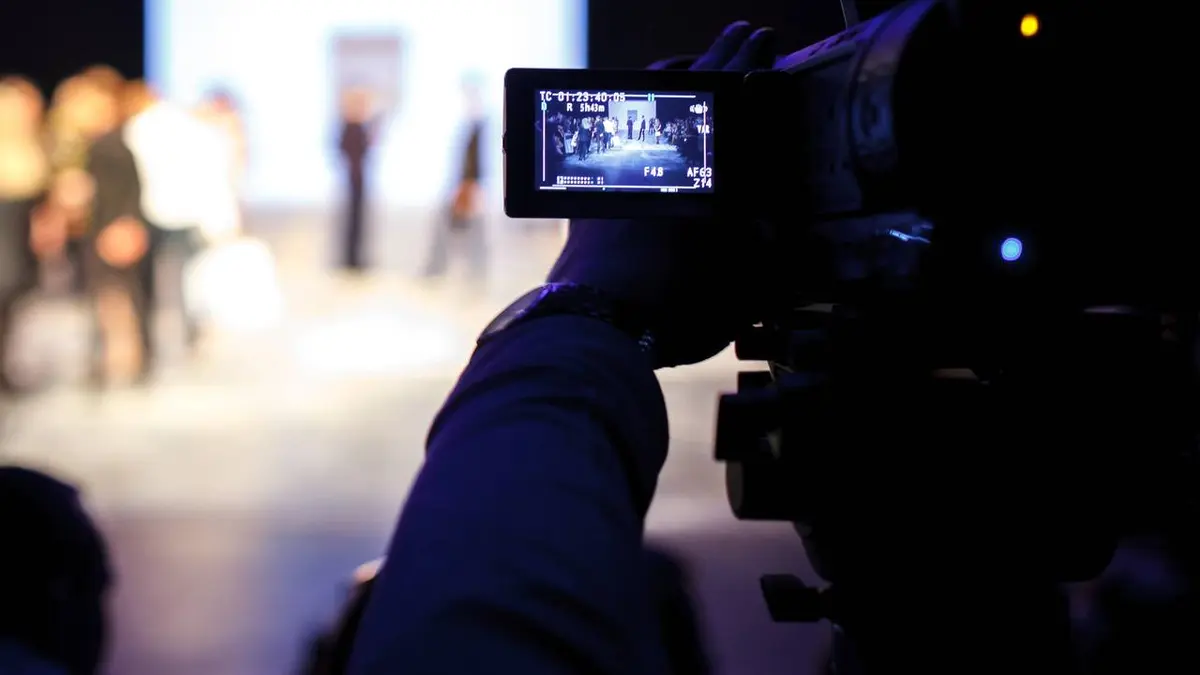 Démo de mode Jour/né