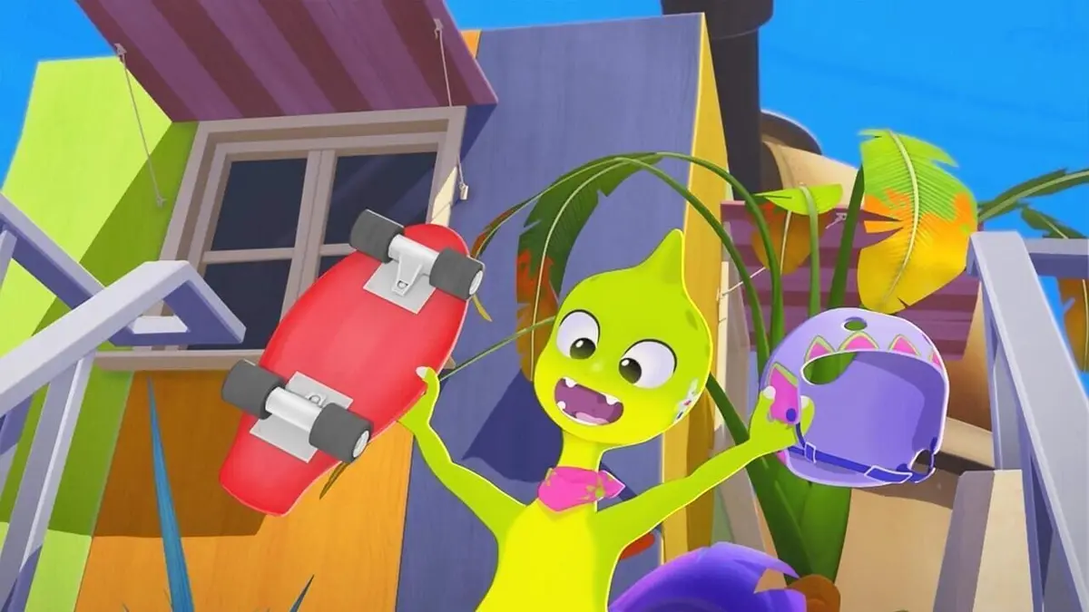 Casting Denver E17 Dinopolicier