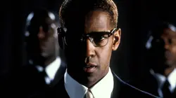 Denzel Washington, un modèle américain