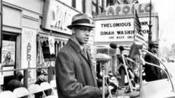 Denzel Washington, un modèle américain