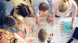 Denzel Washington, un modèle américain