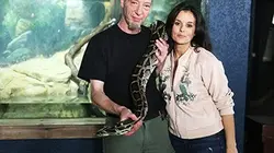 Départ immédiat Au zoo d'Amnéville