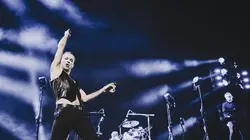 Depeche Mode : Spirits in the Forest