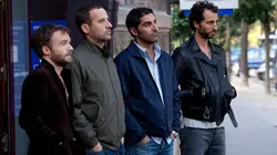 Audiences TV : Dépression et des potes