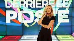 Casting Derrière le poste