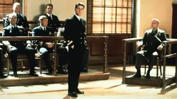 Des hommes d'honneur