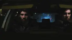 Des hommes de paille