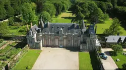 Des racines et des ailes Passion patrimoine : terroirs d'excellence en Normandie