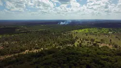 Des royaumes de terre et d'eau