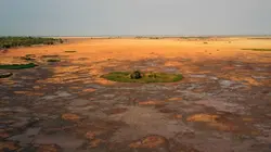 Épisodes de Des royaumes de terre et d'eau