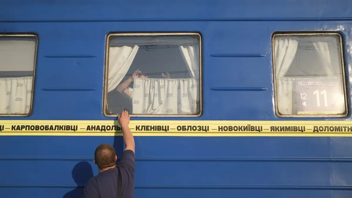 Des trains dans la guerre replay