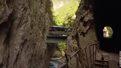 Des trains pas comme les autres Grèce