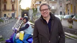 Des trains pas comme les autres Grèce