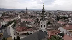 Des trains pas comme les autres Serbie