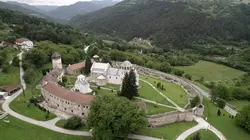 Des trains pas comme les autres Serbie