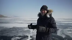 Des trains pas comme les autres Sibérie