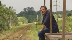 Des trains pas comme les autres Brésil