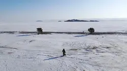 Des trains pas comme les autres Sibérie