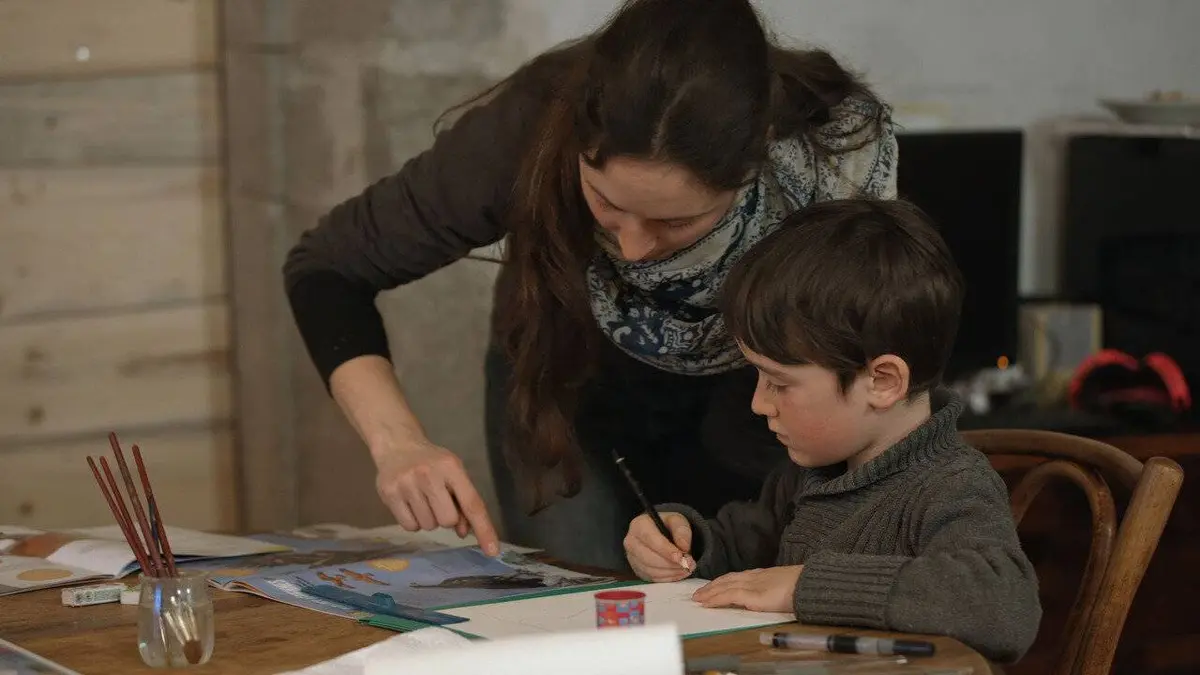 Casting Des vies sans école