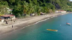 Des volcans et des hommes