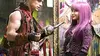 2017 • Descendants 2 : en coulisses avec les potes Carlos