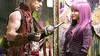 2017 • Descendants 2 : Version descen-danse Carlos