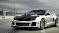 Design auto Un bijou sous le capot en streaming