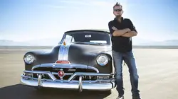 Design auto Rendons ses couleurs au vert