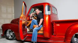 Design auto Rendons ses couleurs au vert