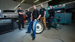 Design auto Rendons ses couleurs au vert