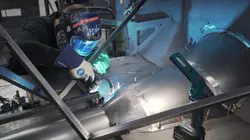 Design auto Pick up d'après-guerre