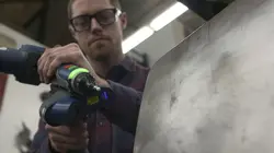 Casting Design auto Mustang mémorable