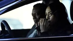 Casting Designated Survivor S03E07 #crisedidentité