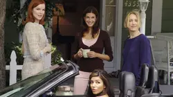 Desperate Housewives S01E02 Premier round