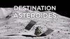 2022 • Destination astéroïdes