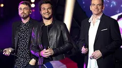 Destination Eurovision 2e partie