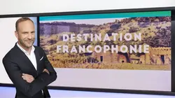 Casting Destination francophonie Destination Liban