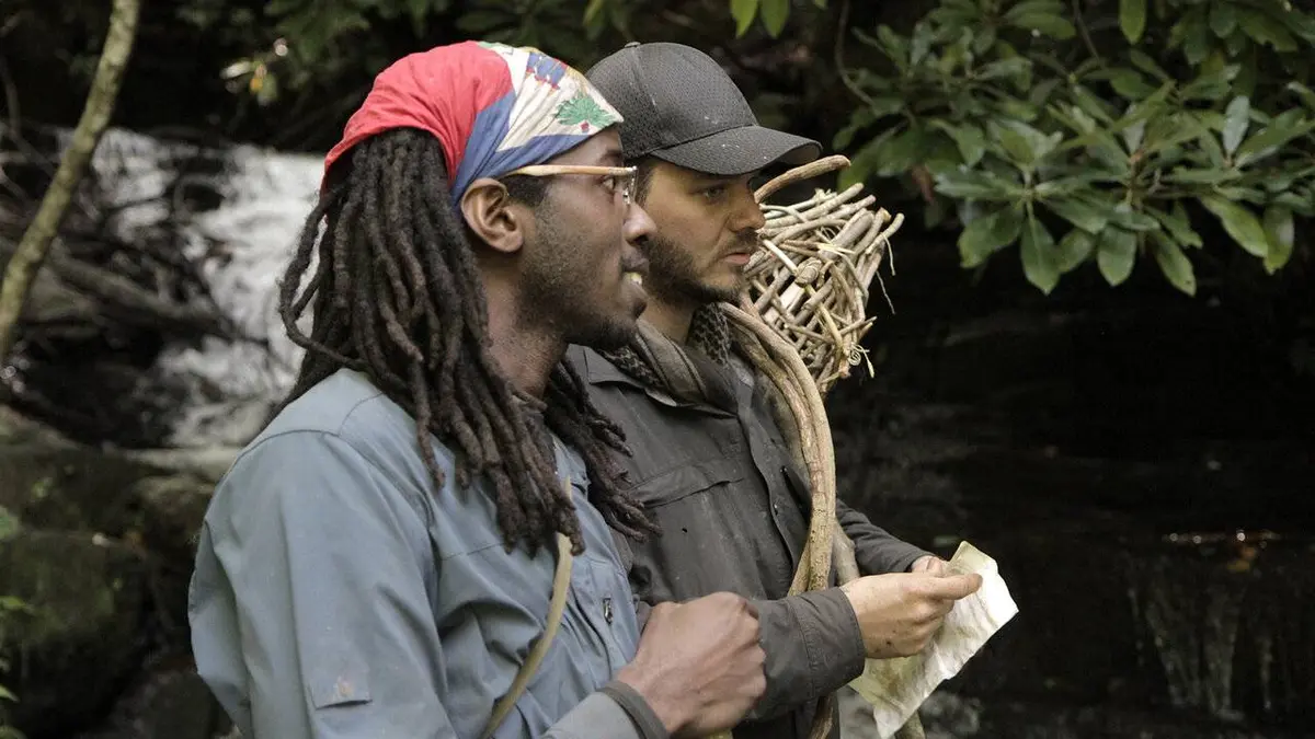 Épisodes de Détache-toi si tu peux